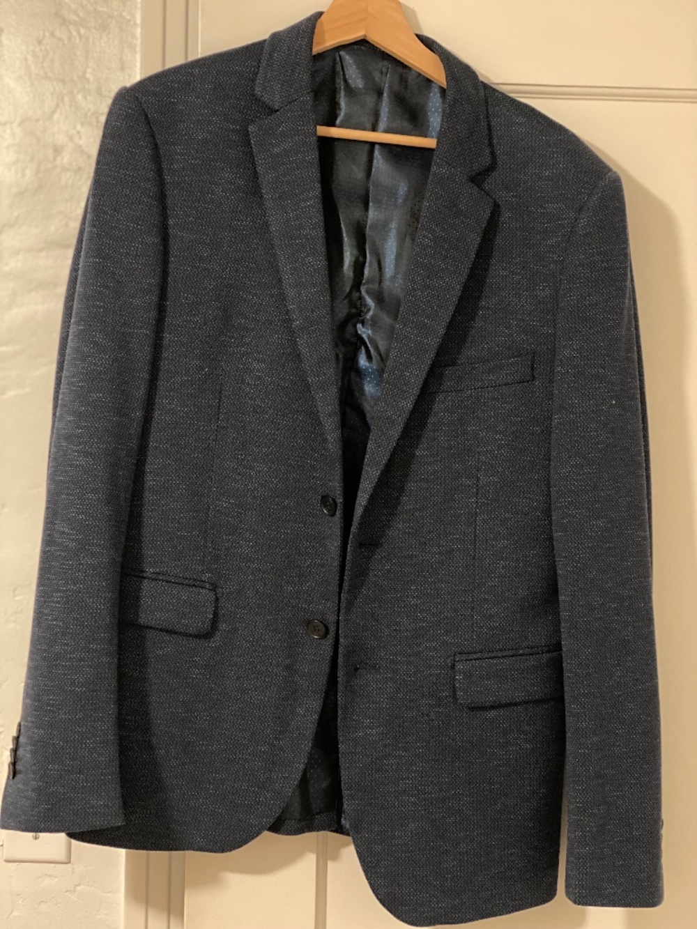 Men’s sport coat